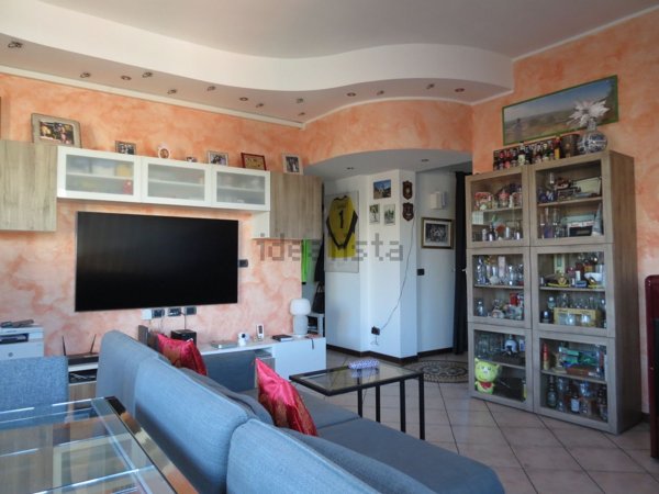 appartamento in affitto a Busto Arsizio
