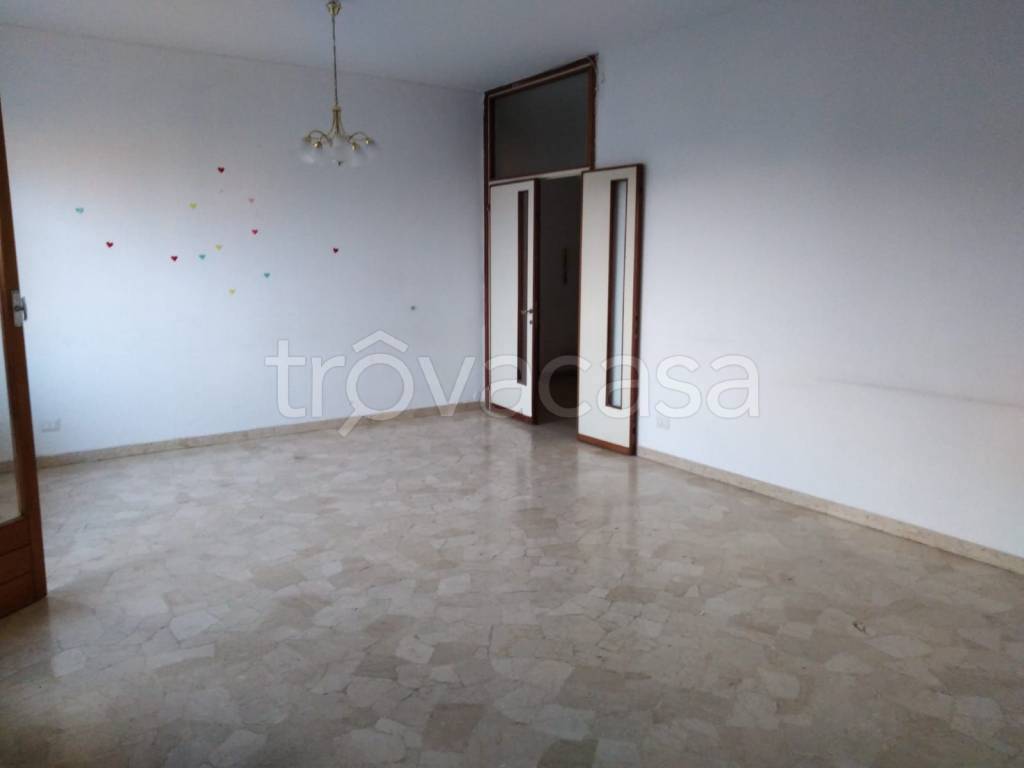 appartamento in affitto a Busto Arsizio