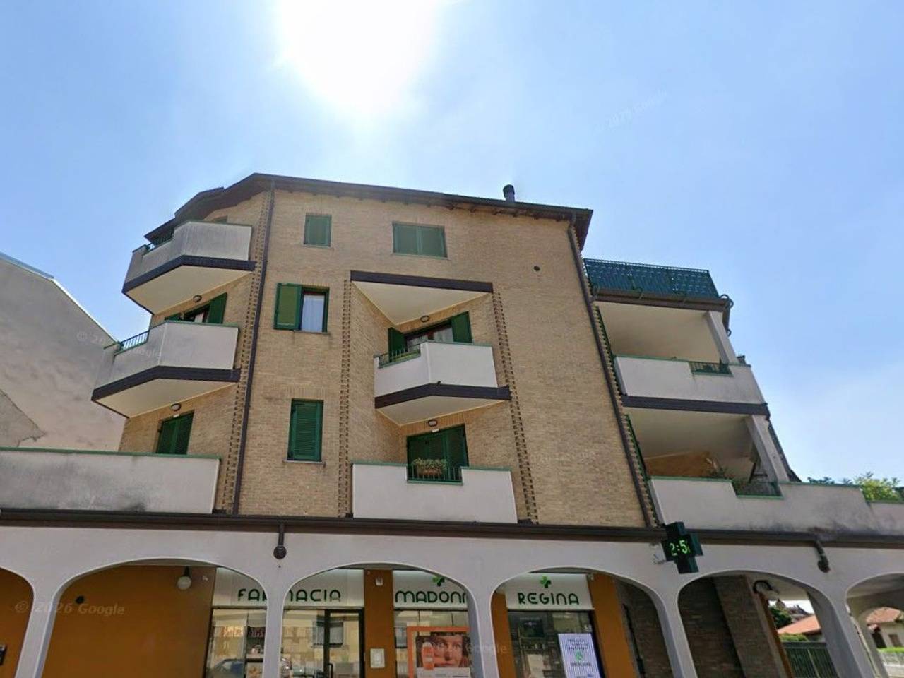 appartamento in affitto a Busto Arsizio