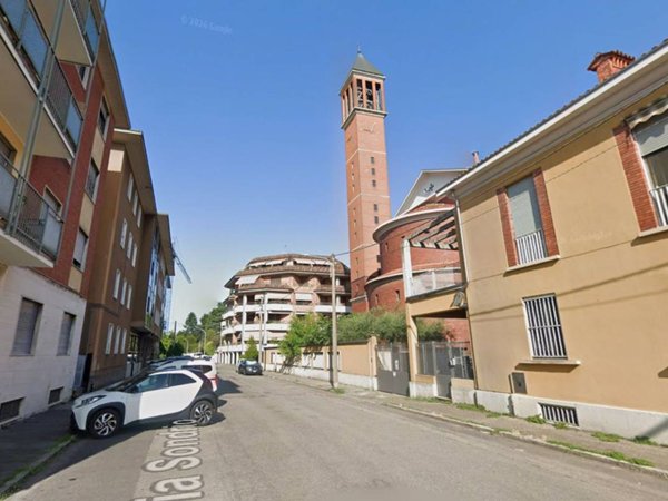 appartamento in affitto a Busto Arsizio