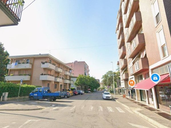 appartamento in affitto a Busto Arsizio