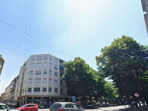appartamento in affitto a Busto Arsizio