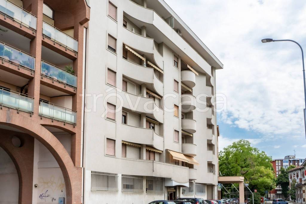 appartamento in affitto a Busto Arsizio