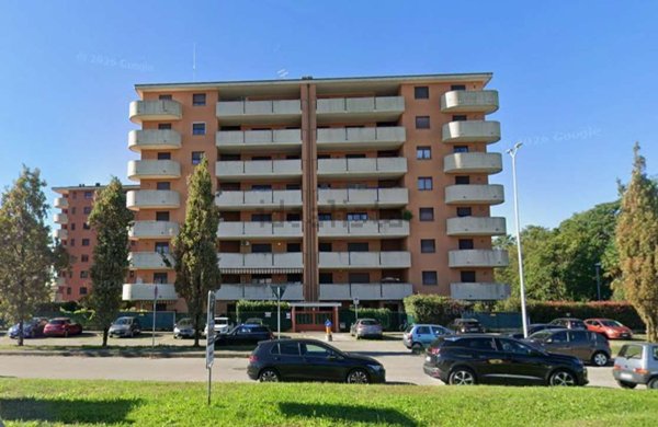 appartamento in affitto a Busto Arsizio