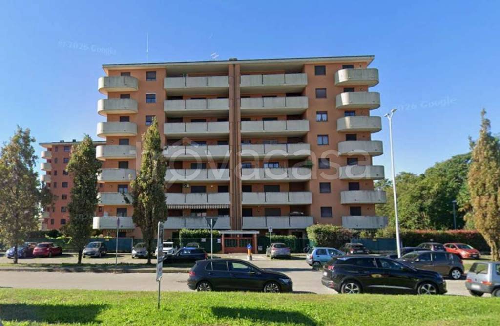 appartamento in affitto a Busto Arsizio
