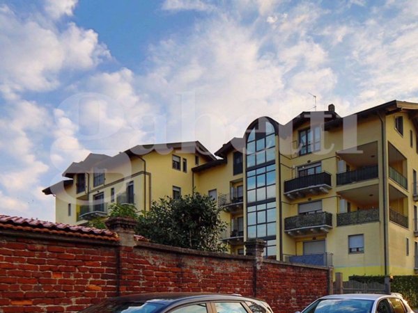 appartamento in affitto a Busto Arsizio in zona Borsano
