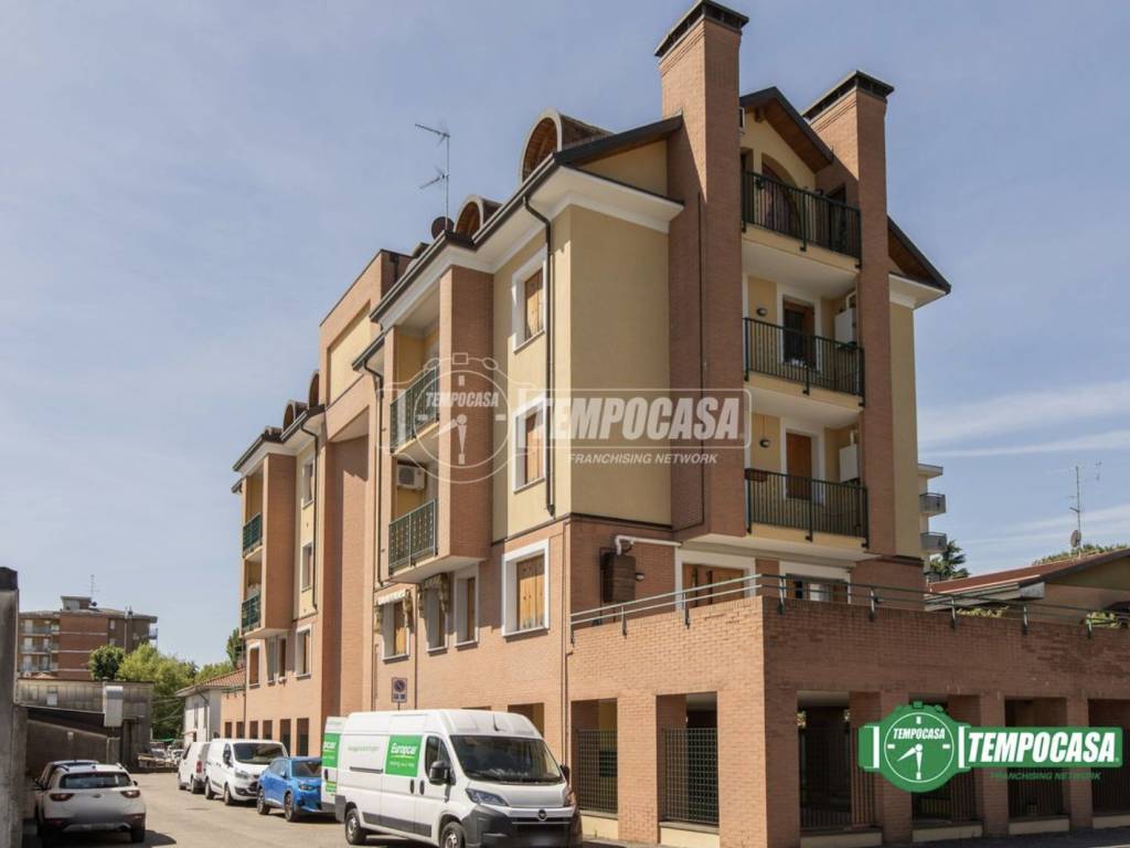appartamento in affitto a Busto Arsizio