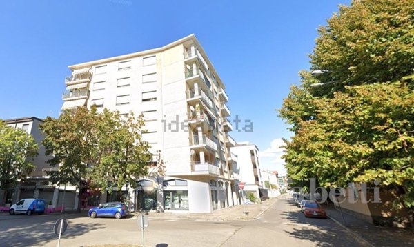 appartamento in affitto a Busto Arsizio
