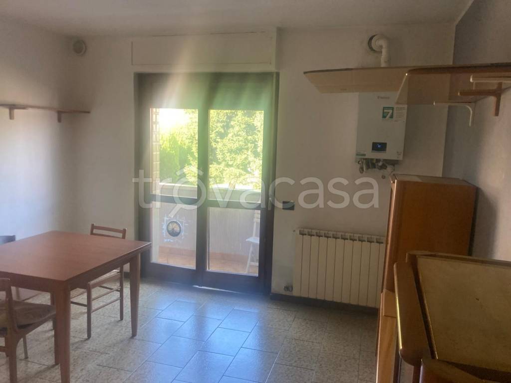 appartamento in affitto a Busto Arsizio