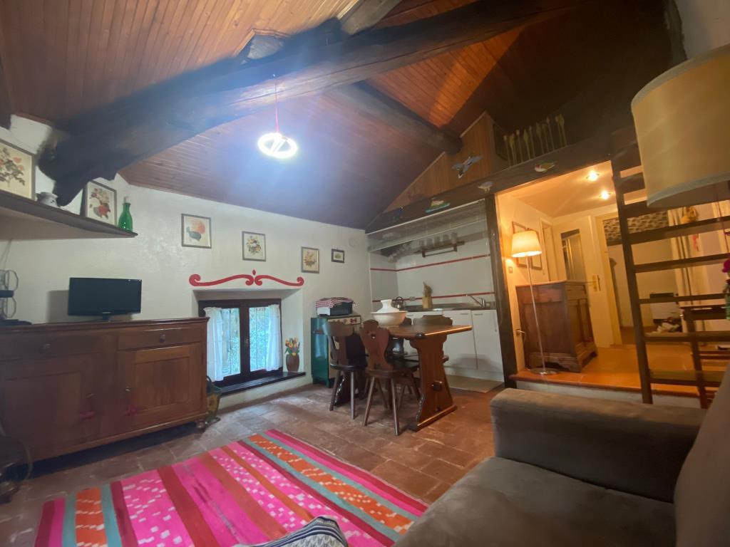 appartamento in affitto a Cadegliano-Viconago in zona Cadegliano