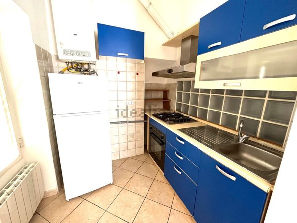 appartamento in affitto a Cadegliano-Viconago in zona Viconago