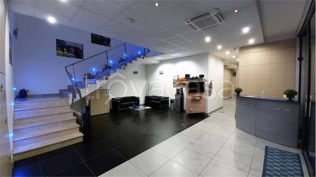 ufficio in affitto a Cairate