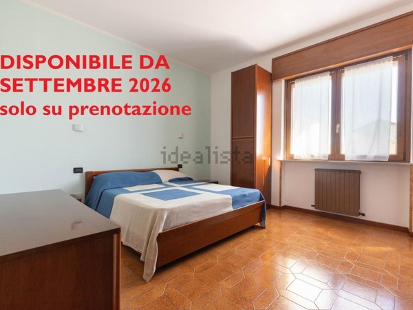 appartamento in affitto a Cairate