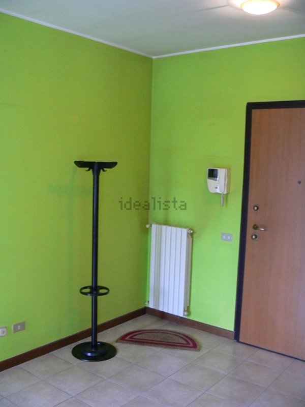 appartamento in affitto a Cairate