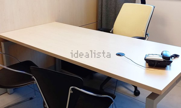 ufficio in affitto a Cairate