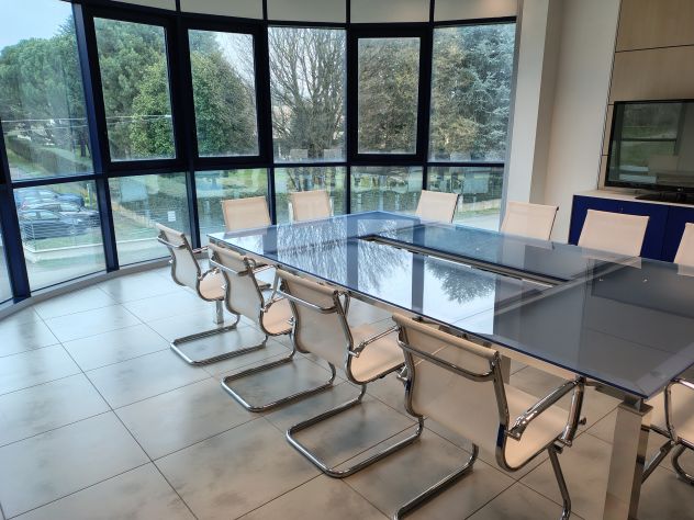 ufficio in affitto a Cairate