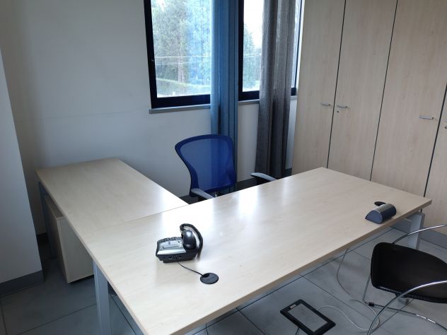 ufficio in affitto a Cairate