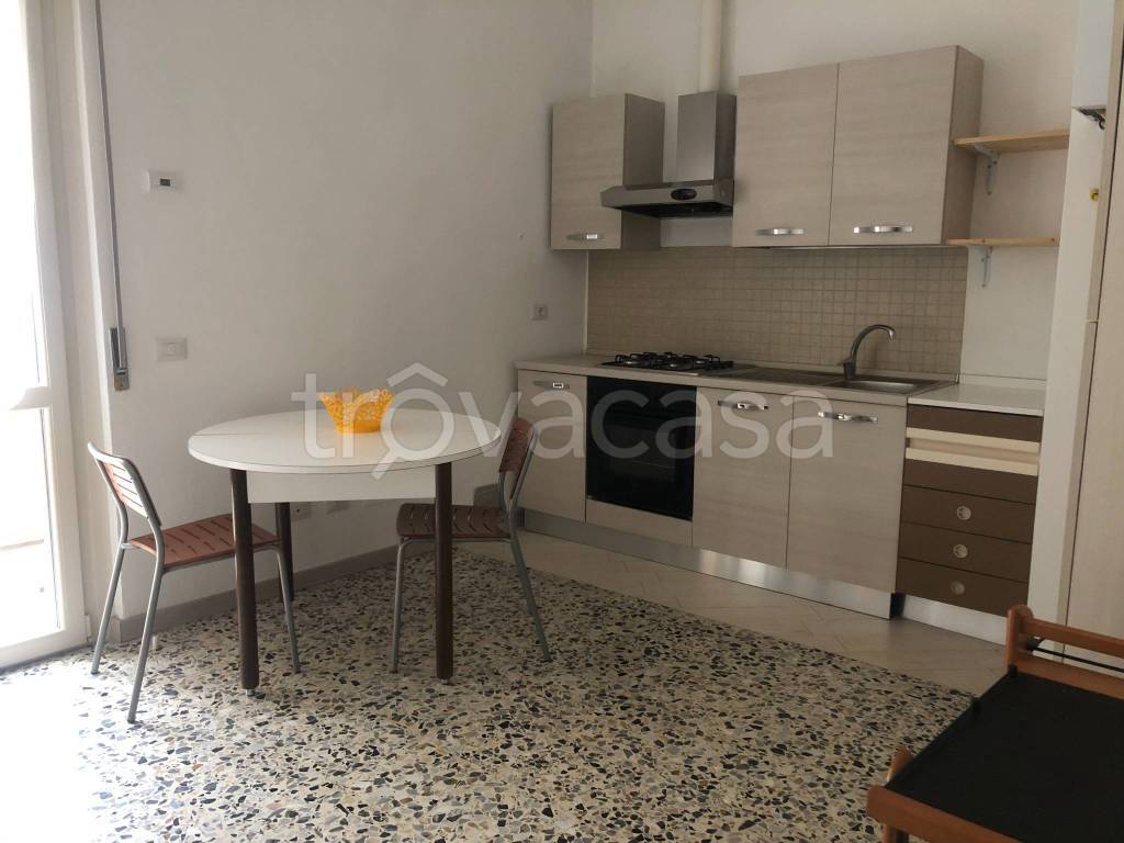 appartamento in affitto a Cairate in zona Bolladello