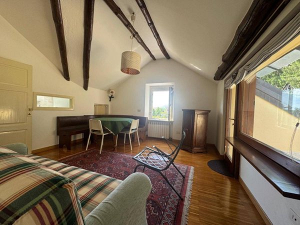 appartamento in affitto a Cantello