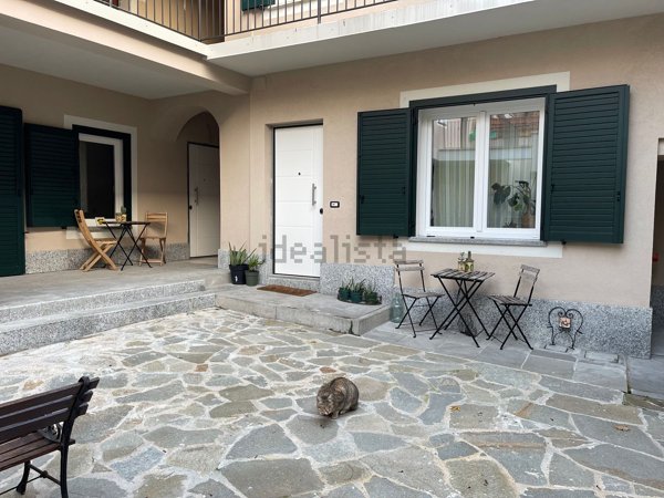 appartamento in affitto a Cantello