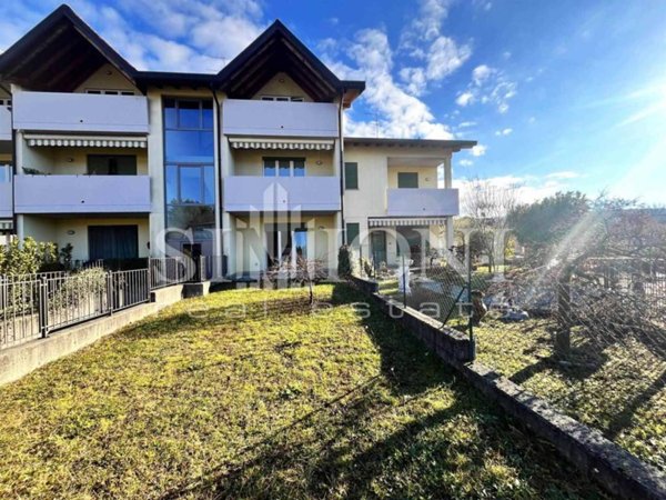 appartamento in affitto a Cantello in zona Gaggiolo