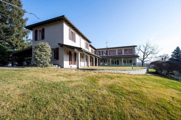 casale in affitto a Cantello