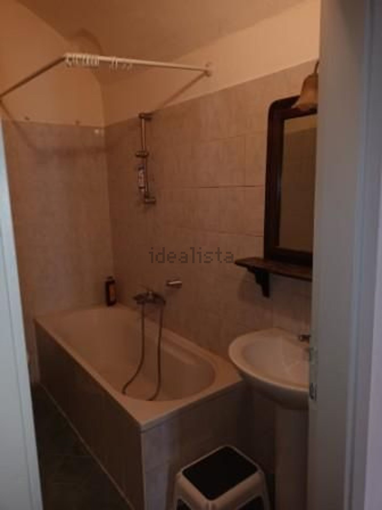 appartamento in affitto a Cantello in zona Gaggiolo