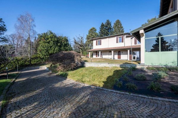 casale in affitto a Cantello