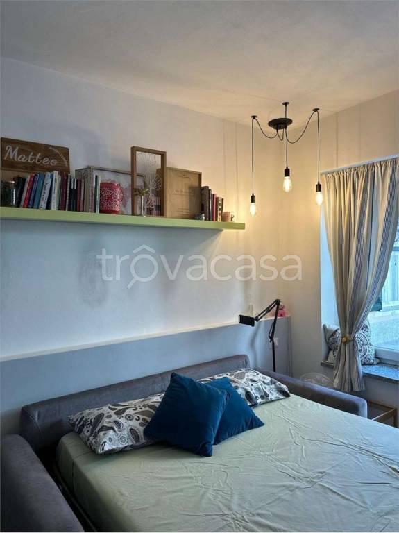 appartamento in affitto a Cantello