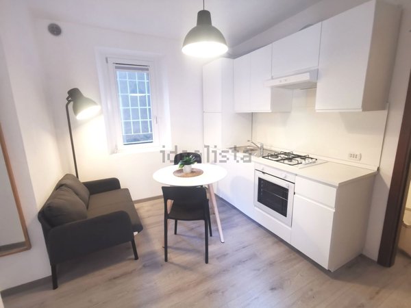 appartamento in affitto a Cantello in zona Gaggiolo