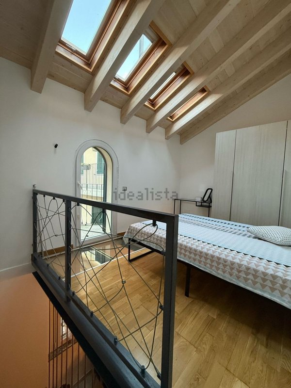 appartamento in affitto a Cantello