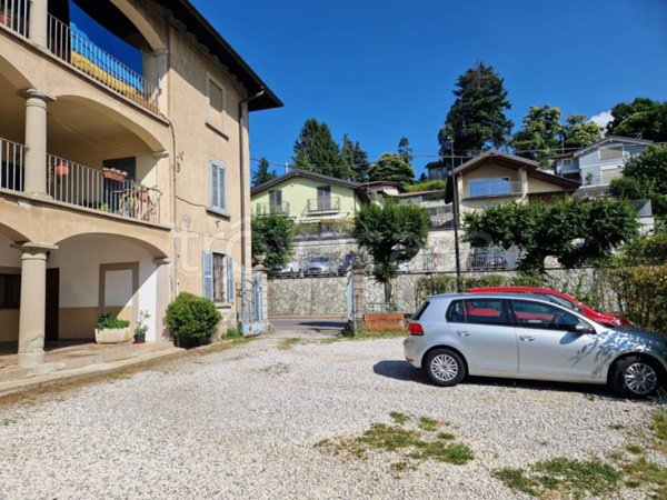 appartamento in affitto a Cantello