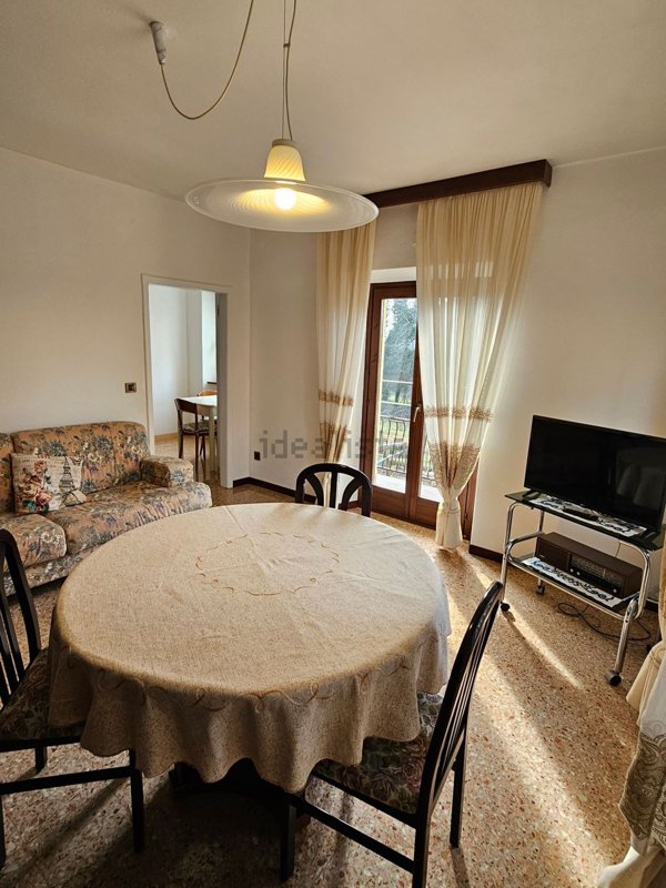 appartamento in affitto a Cantello