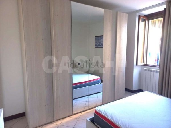 appartamento in affitto a Cantello