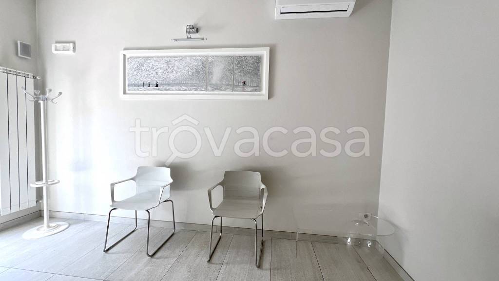 appartamento in affitto a Cardano al Campo