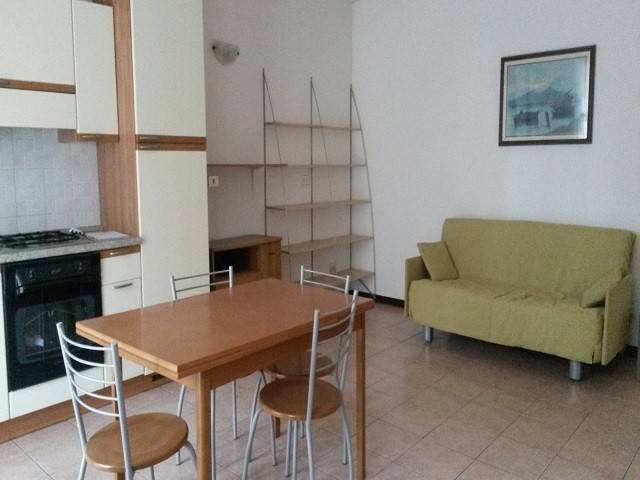 appartamento in affitto a Cardano al Campo