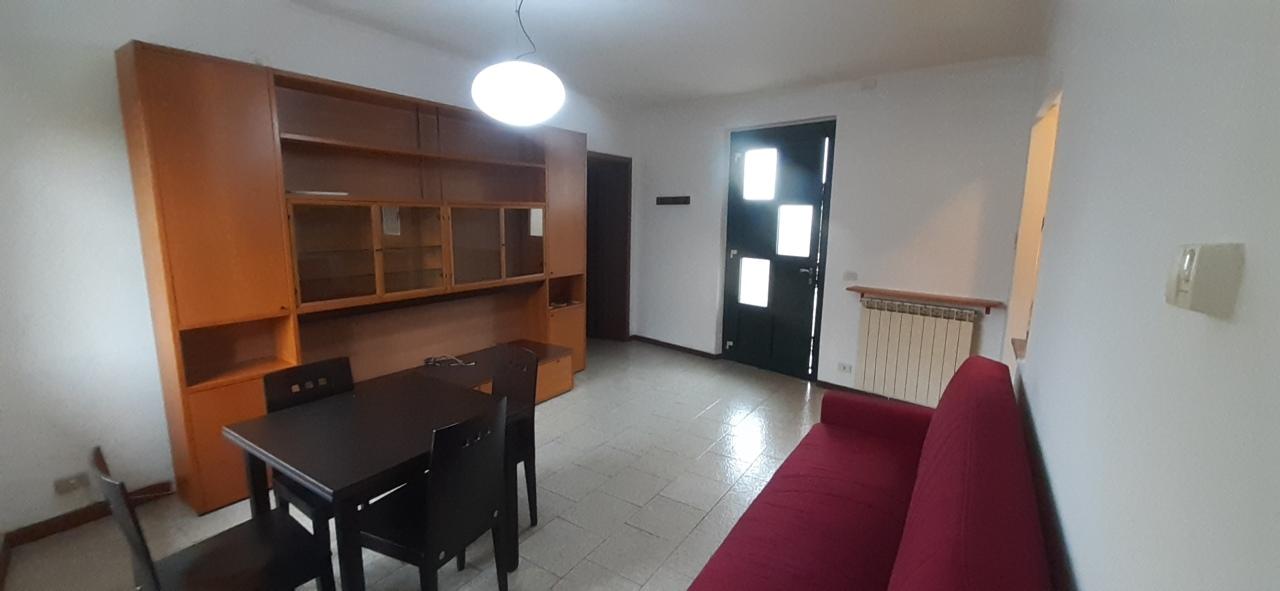 appartamento in affitto a Cardano al Campo