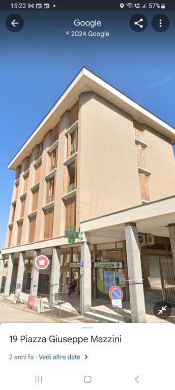 appartamento in affitto a Cardano al Campo
