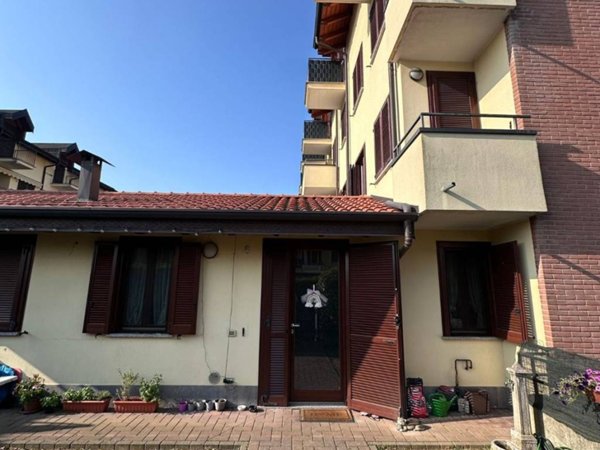 appartamento in affitto a Cardano al Campo