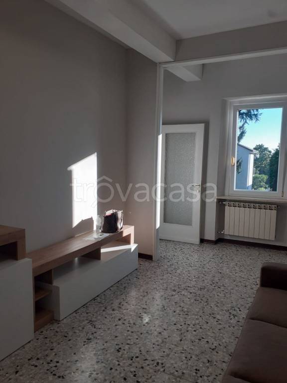 appartamento in affitto a Cardano al Campo