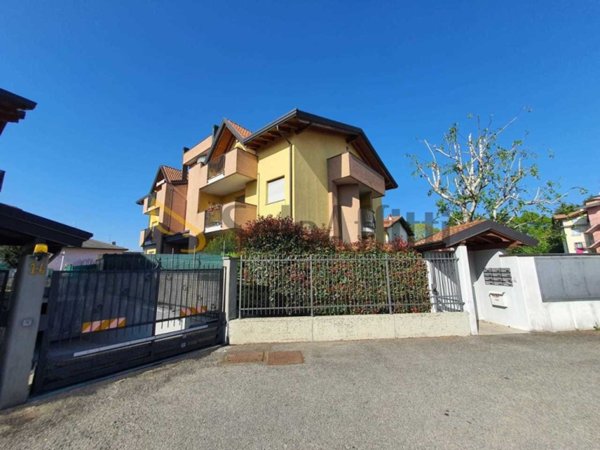 appartamento in affitto a Cardano al Campo