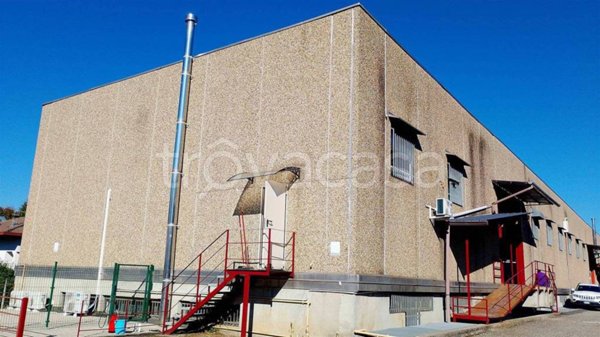 negozio in affitto a Cardano al Campo