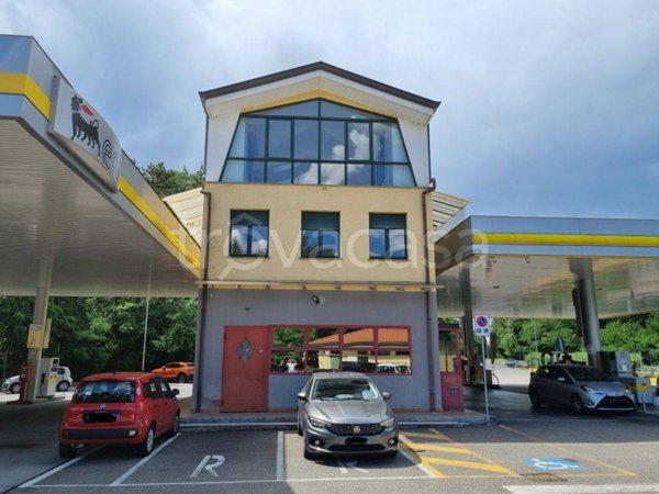 appartamento in affitto a Cardano al Campo