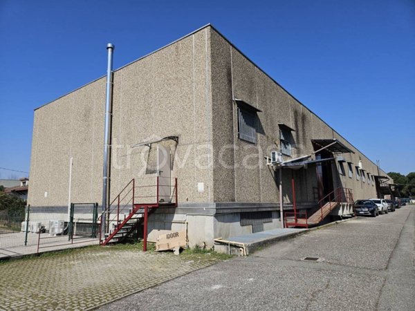 appartamento in affitto a Cardano al Campo