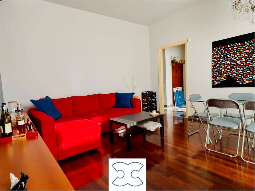 appartamento in affitto a Cardano al Campo