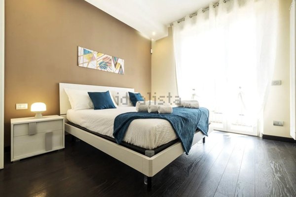 appartamento in affitto a Cardano al Campo