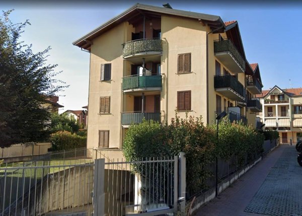 appartamento in affitto a Cardano al Campo