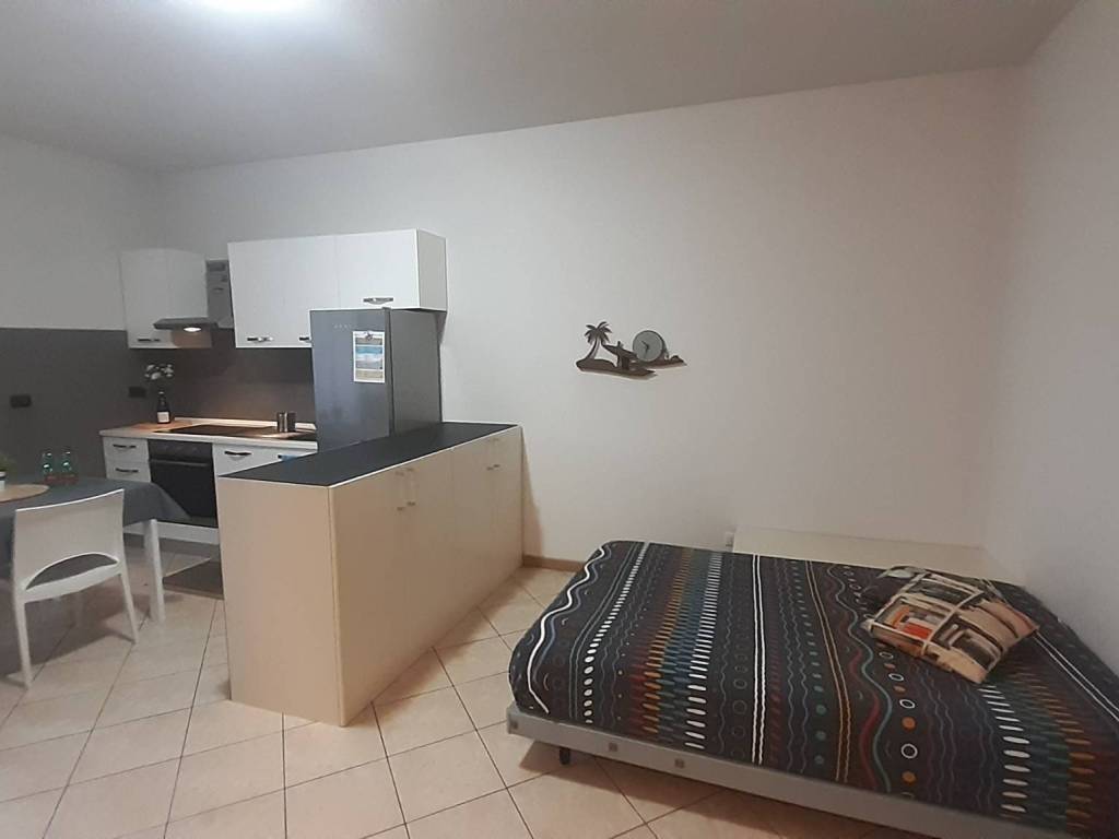 appartamento in affitto a Cardano al Campo