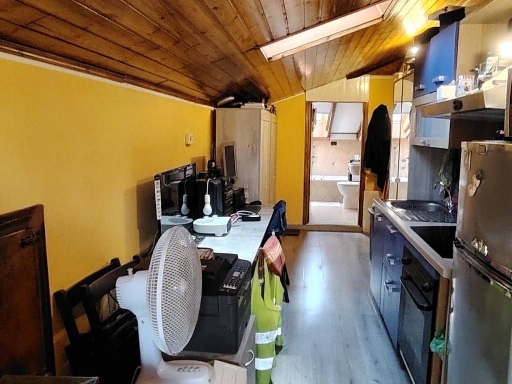 appartamento in affitto a Cardano al Campo