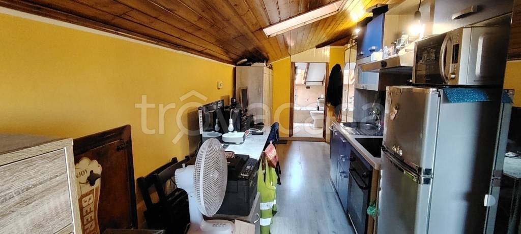 appartamento in affitto a Cardano al Campo